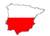 FARMACIA YANES DE LUQUE - Polski